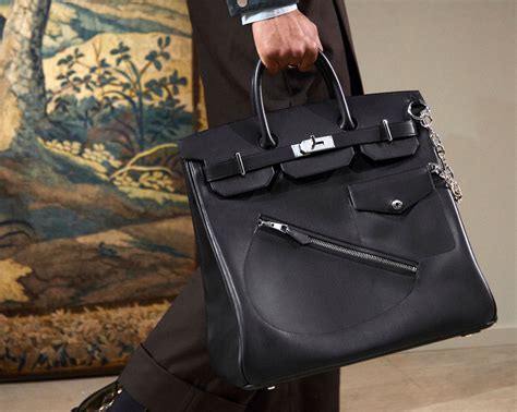 hermes men's bag collection|hermes backpacks for men.